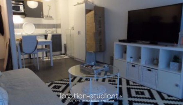 Logement tudiant T2 à Toulouse (31500)