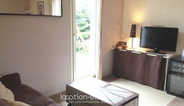 Logement tudiant T2 à Toulouse (31500)