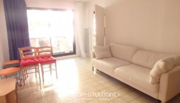 Logement tudiant T2 à Toulouse (31500)