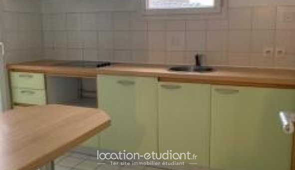 Logement tudiant T2 à Toulouse (31500)