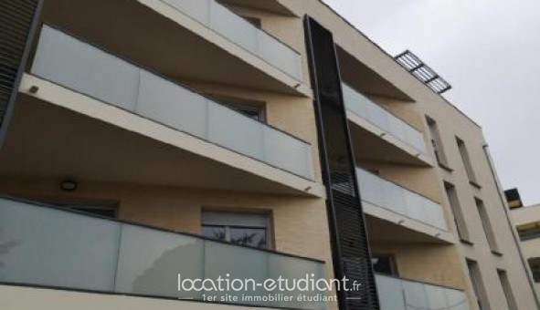 Logement tudiant T2 à Toulouse (31500)