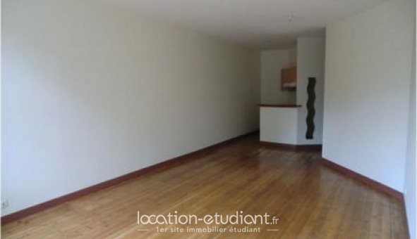 Logement tudiant T2 à Toulouse (31500)