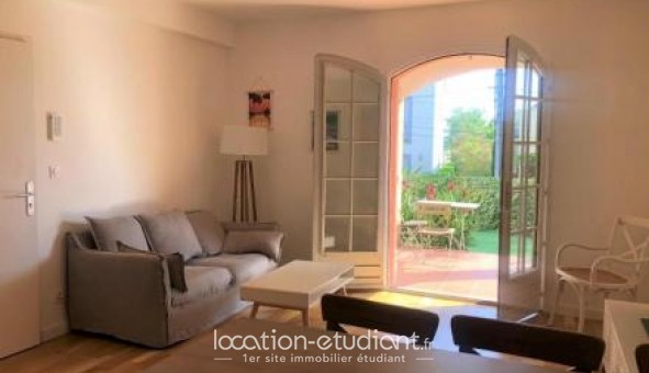 Logement tudiant T2 à Toulouse (31500)