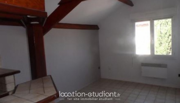 Logement tudiant T2 à Toulouse (31500)