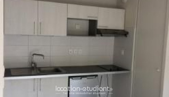 Logement tudiant T2 à Toulouse (31500)