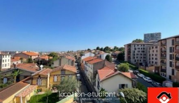 Logement tudiant T2 à Toulouse (31500)
