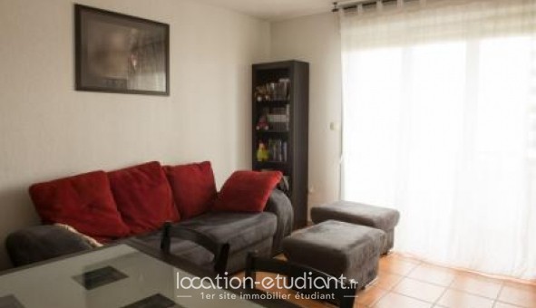 Logement tudiant T2 à Toulouse (31500)