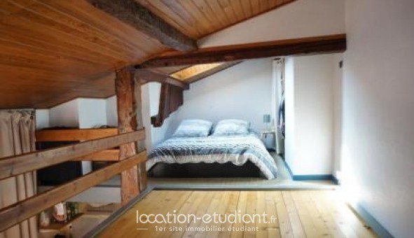 Logement tudiant T2 à Toulouse (31500)