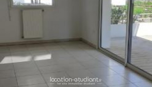 Logement tudiant T2 à Toulouse (31500)