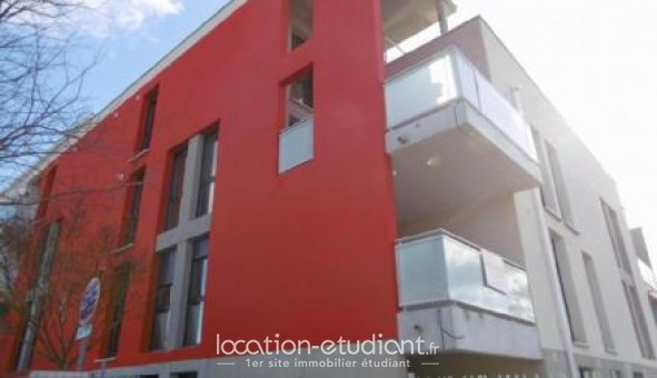 Logement tudiant T2 à Toulouse (31500)