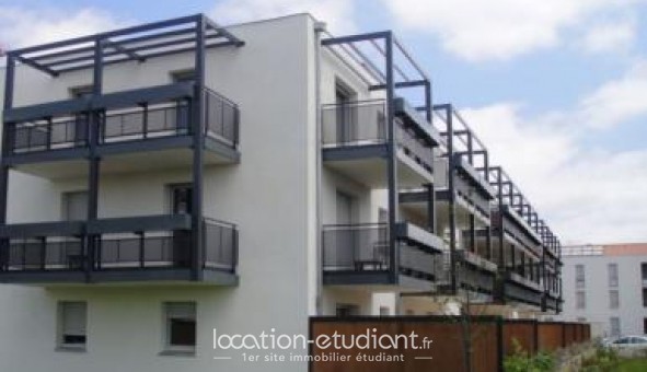 Logement tudiant T2 à Toulouse (31500)