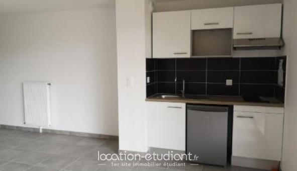 Logement tudiant T2 à Toulouse (31500)