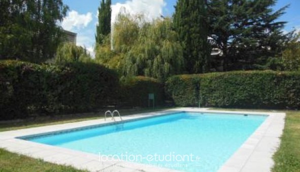 Logement tudiant T2 à Toulouse (31500)
