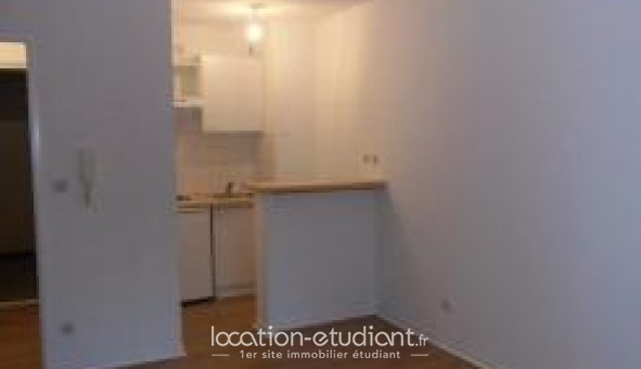 Logement �tudiant T2 à Toulouse (31500)