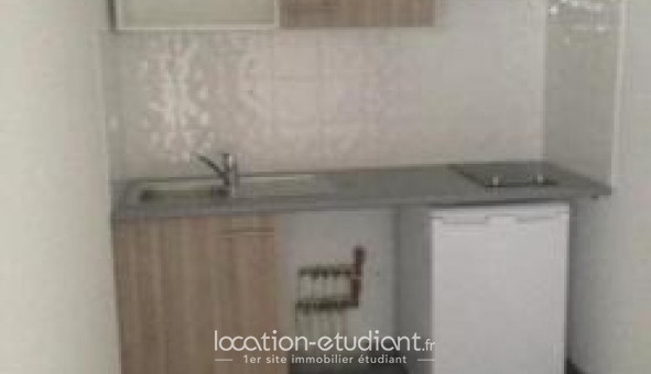 Logement tudiant T2 à Toulouse (31500)