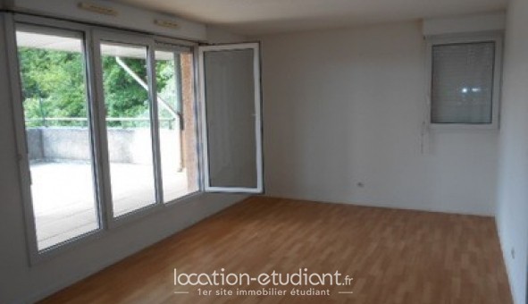 Logement tudiant T2 à Toulouse (31500)
