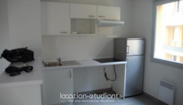 Logement tudiant T2 à Toulouse (31500)