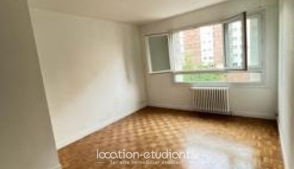 Logement tudiant T2 à Toulouse (31500)