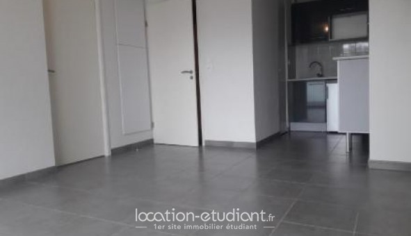 Logement tudiant T2 à Toulouse (31500)