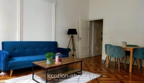 Logement tudiant T2 à Toulouse (31500)