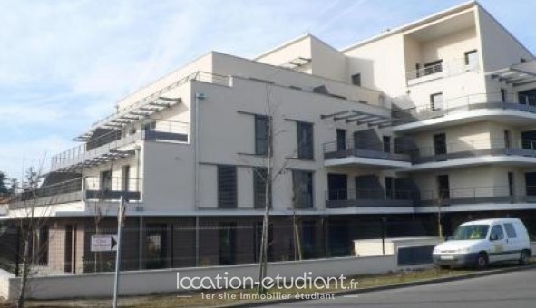 Logement tudiant T2 à Toulouse (31500)