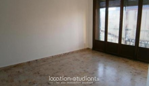 Logement tudiant T2 à Toulouse (31500)