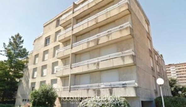 Logement étudiant T2 à Toulouse (31500)
