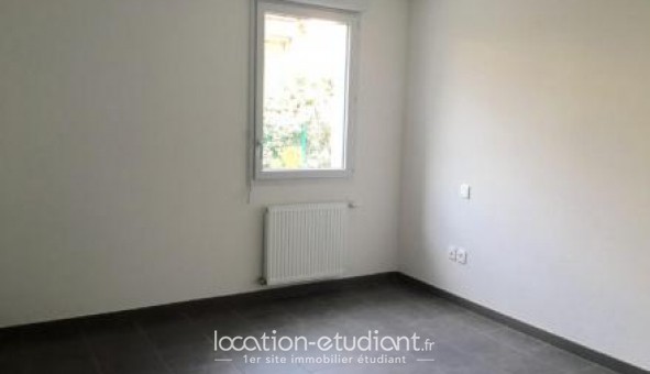 Logement tudiant T2 à Toulouse (31500)