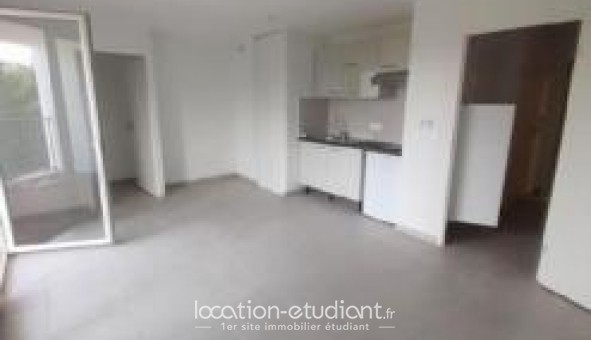 Logement tudiant T2 à Toulouse (31500)