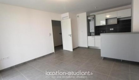 Logement tudiant T2 à Toulouse (31500)