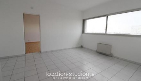 Logement tudiant T2 à Toulouse (31500)