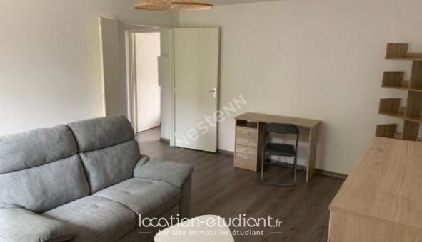 Logement tudiant T2 à Toulouse (31500)