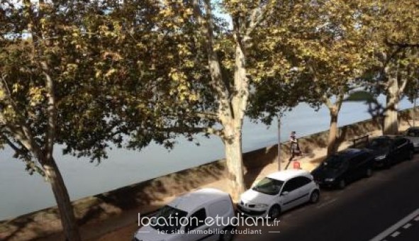 Logement tudiant T2 à Toulouse (31500)