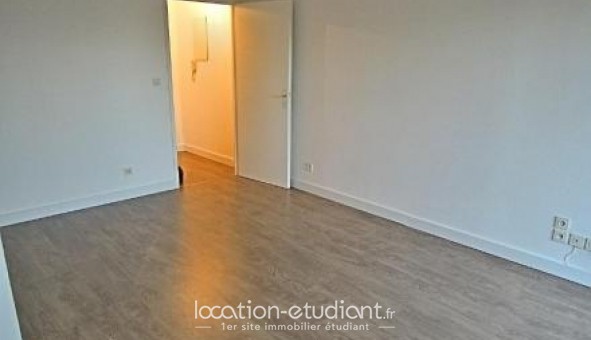 Logement tudiant T2 à Toulouse (31500)