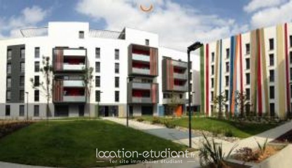 Logement tudiant T2 à Toulouse (31500)