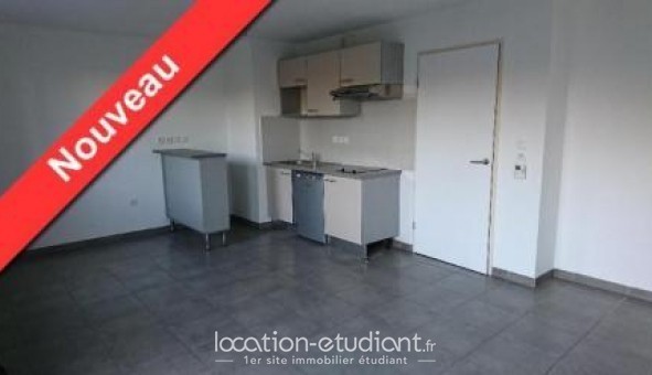 Logement tudiant T2 à Toulouse (31500)