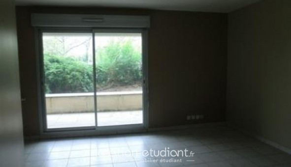 Logement tudiant T2 à Toulouse (31500)