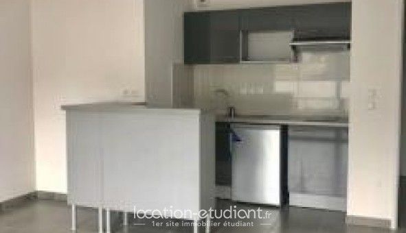 Logement tudiant T2 à Toulouse (31500)