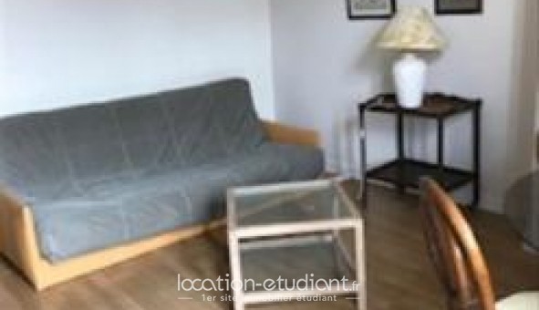 Logement tudiant T2 à Toulouse (31500)