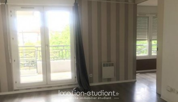 Logement tudiant T2 à Toulouse (31500)