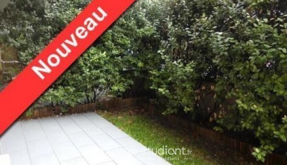 Logement tudiant T2 à Toulouse (31500)