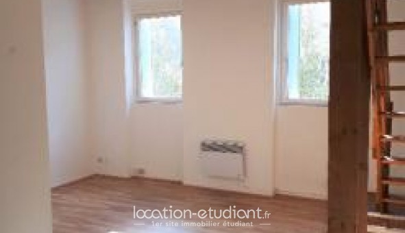 Logement tudiant T2 à Toulouse (31500)