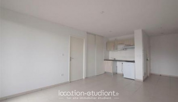 Logement tudiant T2 à Toulouse (31500)