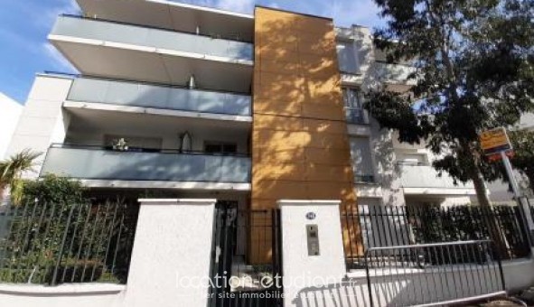 Logement tudiant T2 à Toulouse (31500)
