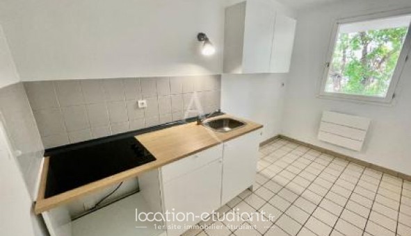 Logement tudiant T2 à Toulouse (31500)