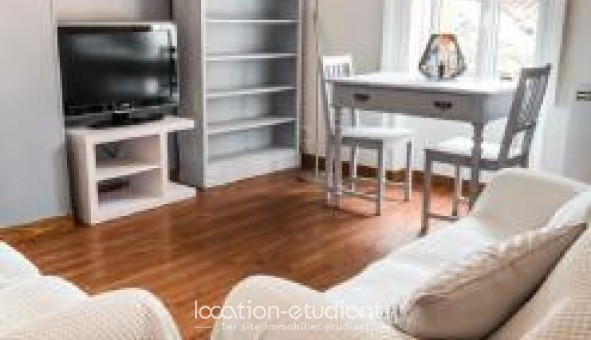 Logement tudiant T2 à Toulouse (31500)