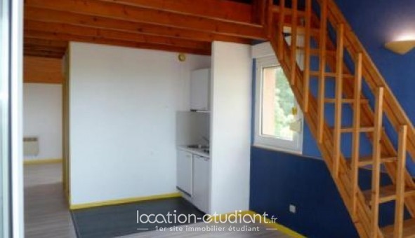 Logement tudiant T2 à Toulouse (31500)