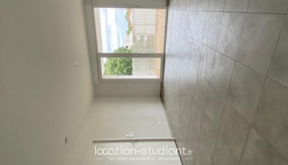 Logement tudiant T2 à Toulouse (31500)