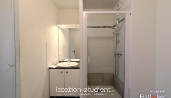 Logement tudiant T2 à Toulouse (31500)
