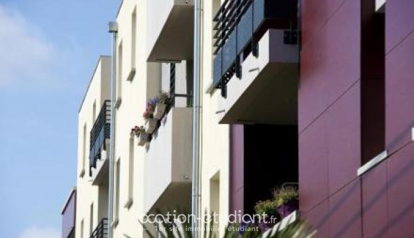 Logement tudiant T2 à Toulouse (31500)